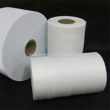 Silica Dioxide - Positive Screen Inkjet Printing Film